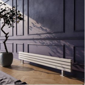 Энергоэффективность трубчатых радиаторов: как выбрать идеальную модель в 2025 году